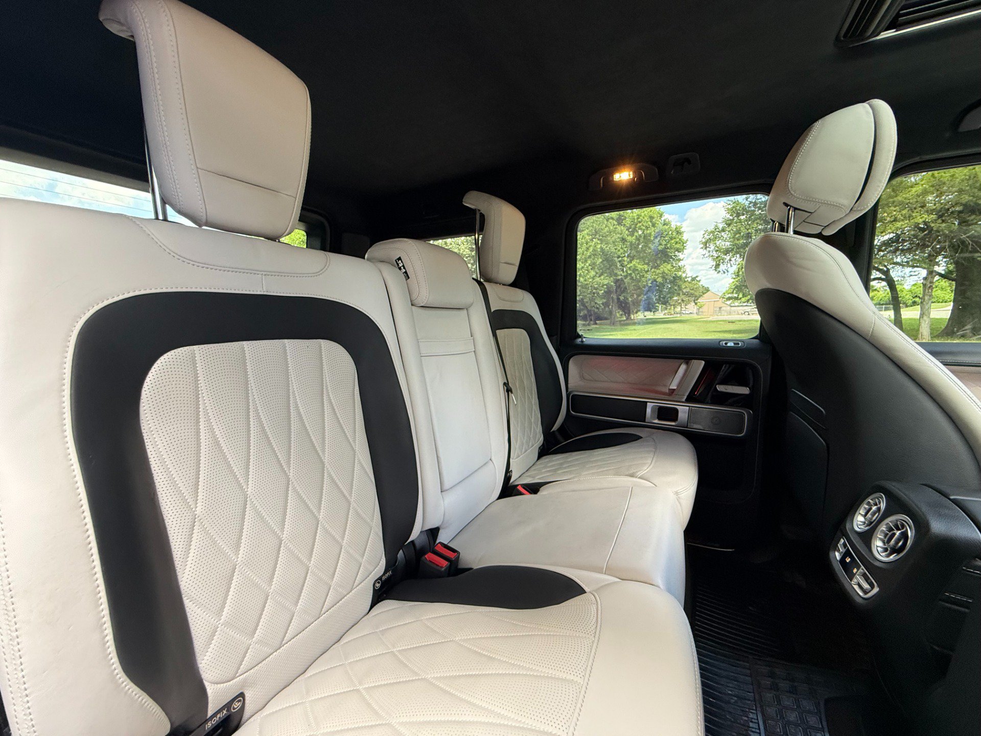 Used 2021 Mercedes-Benz G 63 AMG 4MATIC image 19