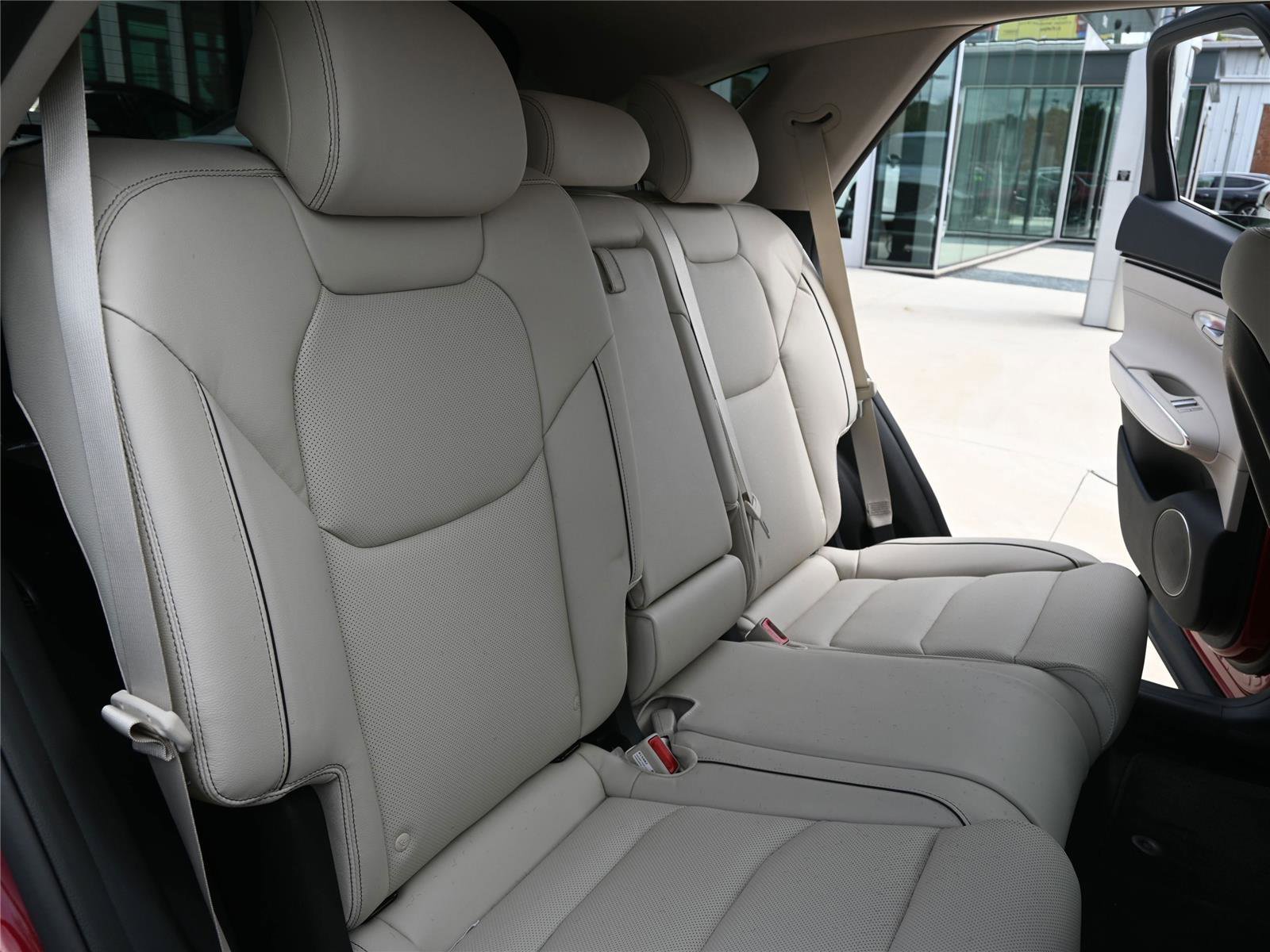 New 2026 Genesis GV70 2.5T Advanced image 27