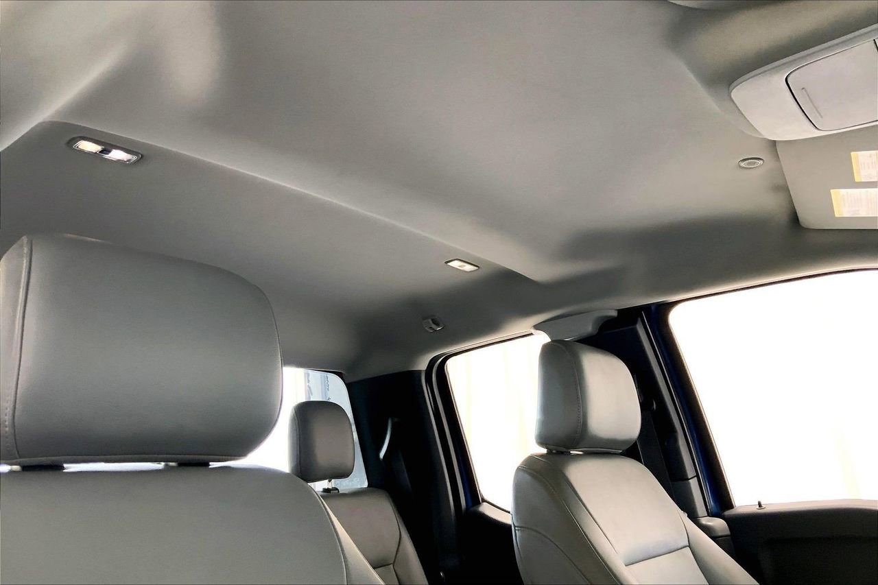 Used 2022 Ford F150 XL w/ Equipment Group 101A High image 27