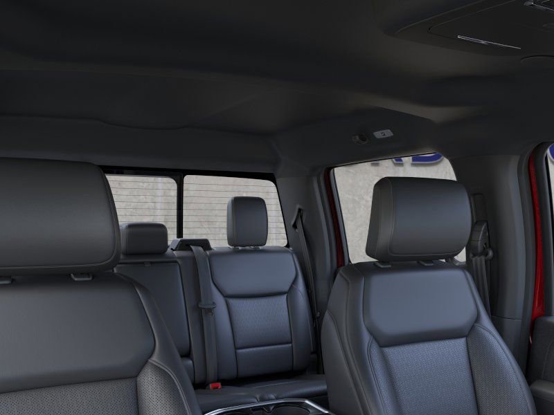 New 2026 Ford F150 Lariat AWD/4WD image 22