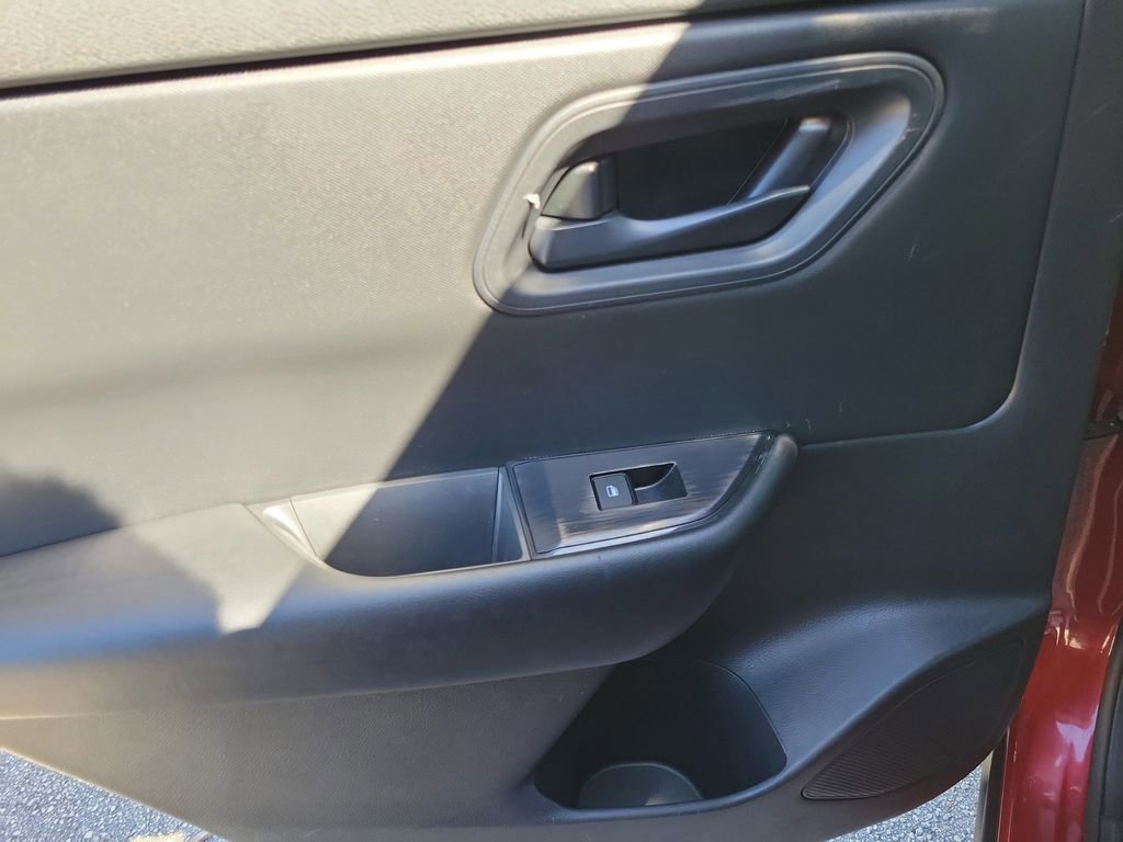 Certified 2024 Nissan Rogue S image 14