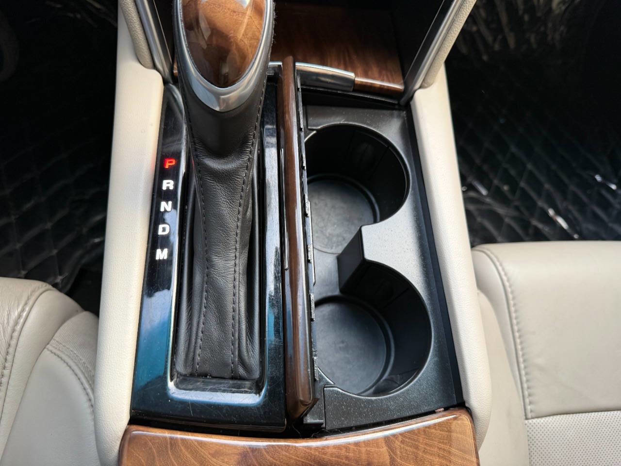 Used 2018 Cadillac XTS Luxury image 41