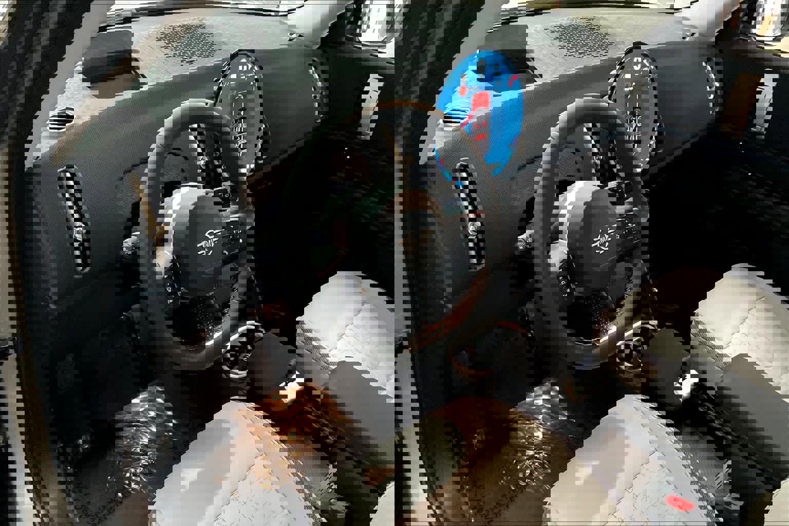 Used 2025 MINI Cooper Countryman S image 17