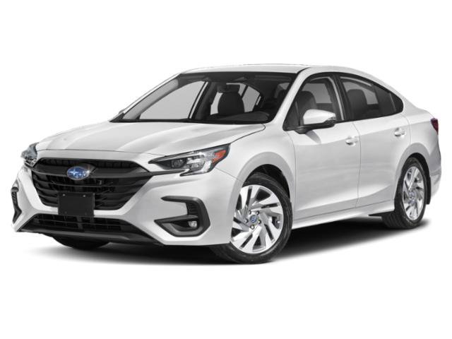 Certified 2024 Subaru Legacy Limited AWD/4WD image 4