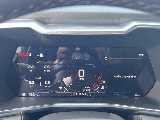 New 2026 GMC Canyon Elevation RWD image 20