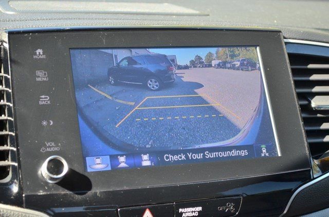 Used 2022 Honda Ridgeline RTL-E image 32