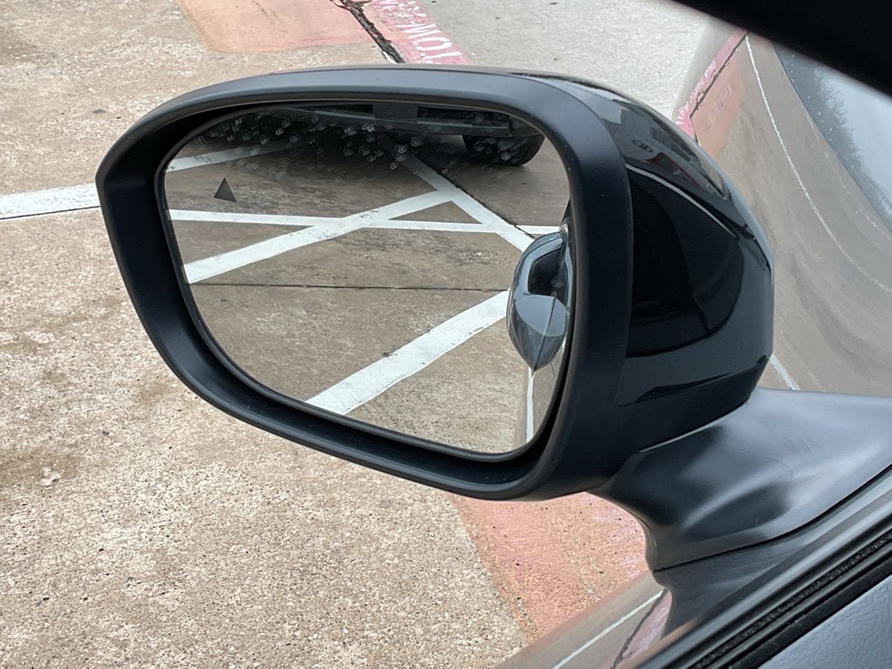 New 2026 Nissan Kicks SV w/ Cold Weather Package FWD image 10