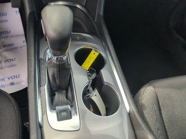 Used 2024 Chevrolet Malibu LT w/ Sport Edition FWD image 32