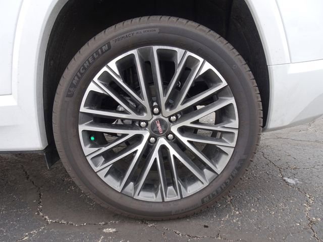 New 2026 GMC Terrain Denali image 26