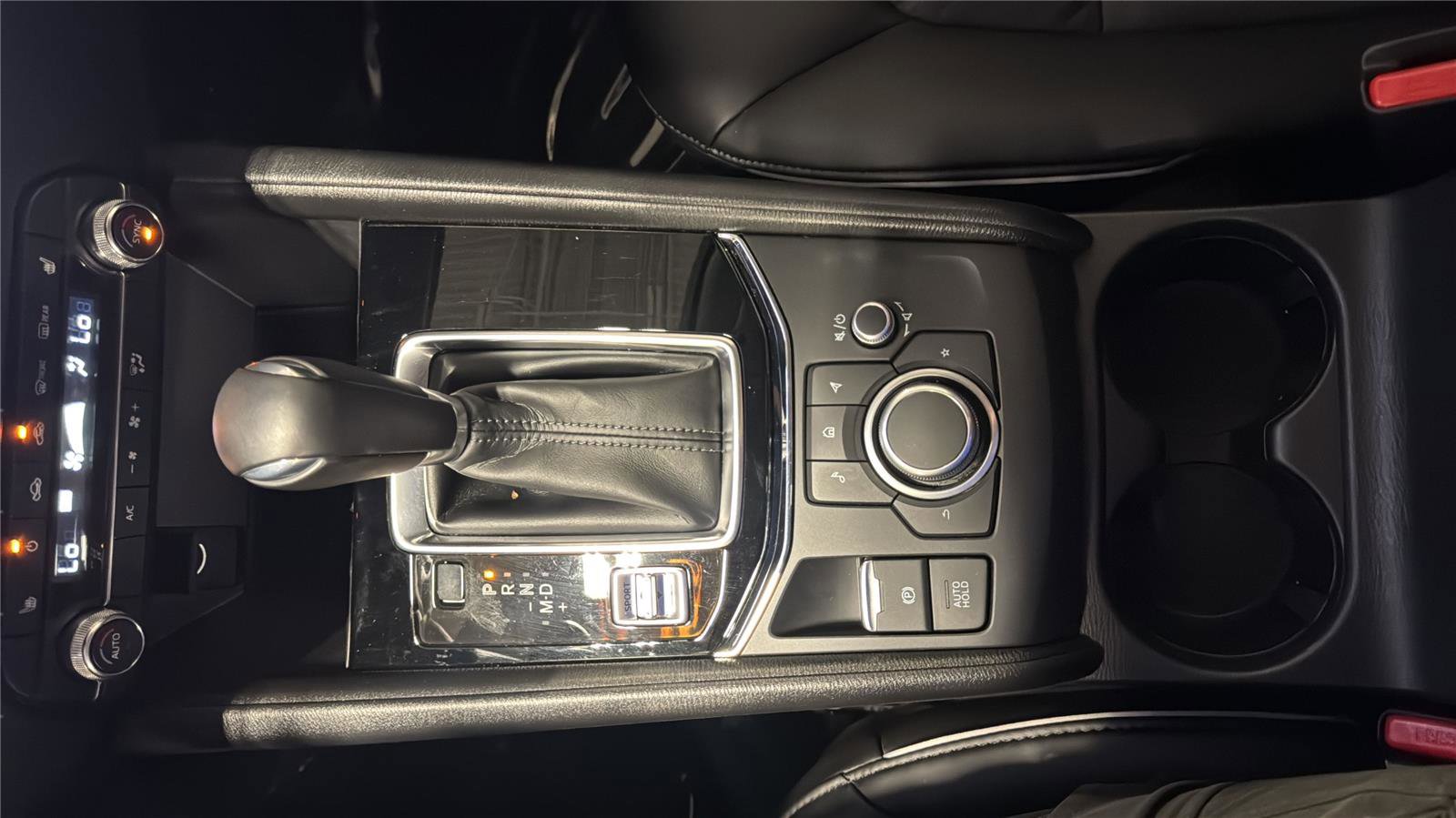 Used 2024 MAZDA CX-5 AWD 2.5 S w/ Select Package image 20