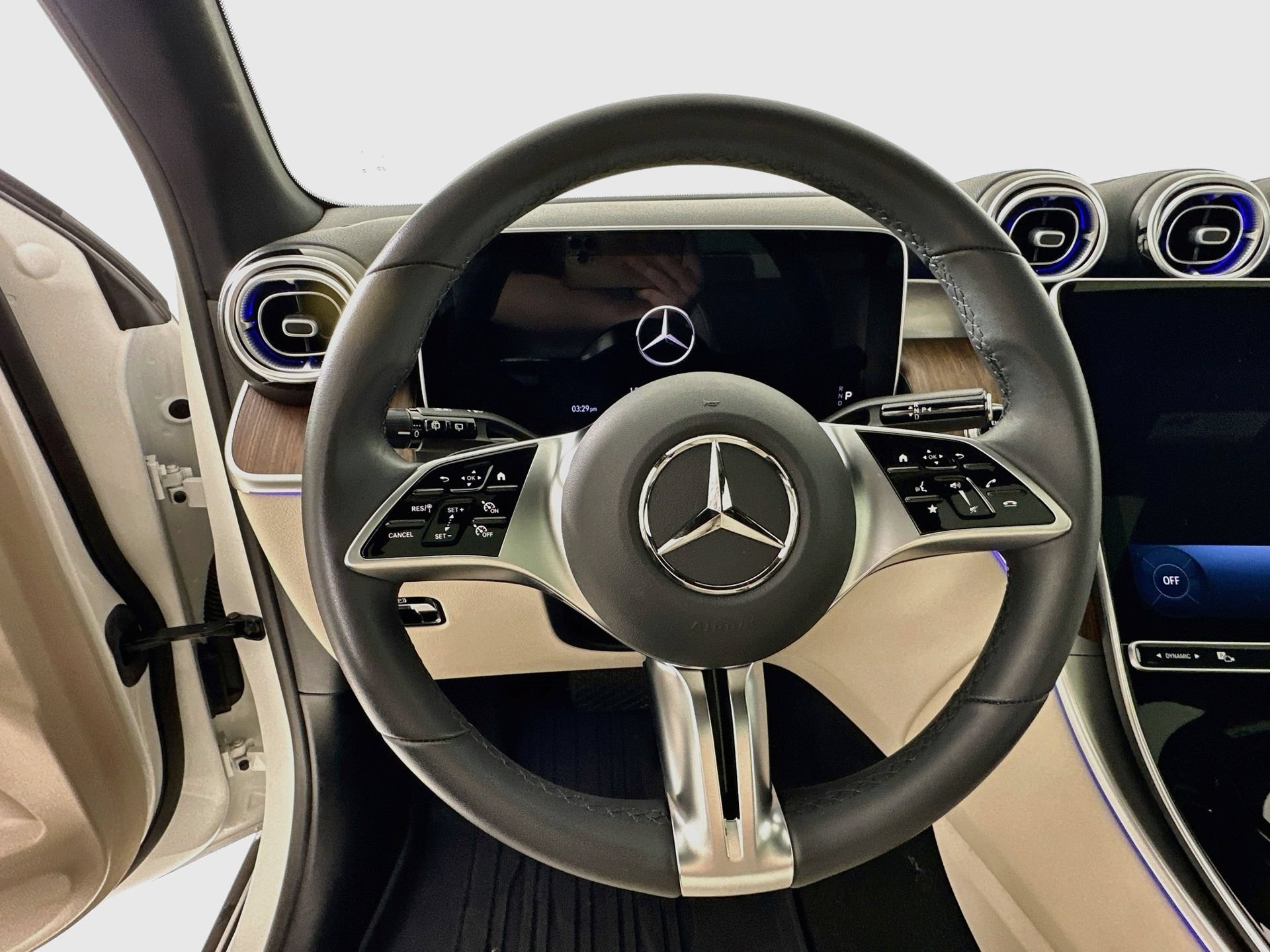 Certified 2026 Mercedes-Benz GLC 300 image 12