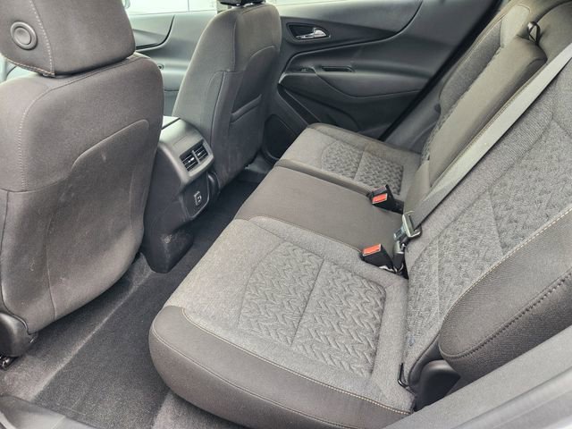Used 2024 Chevrolet Equinox LT w/ LPO, Floor Liner Package image 7