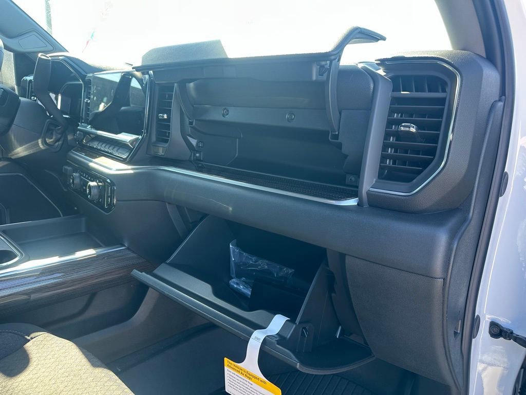 New 2026 Chevrolet Silverado 2500 LT image 36