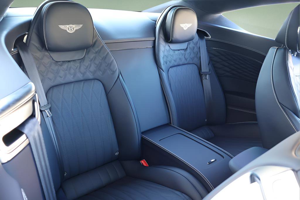 New 2026 Bentley Continental GT AWD/4WD image 20