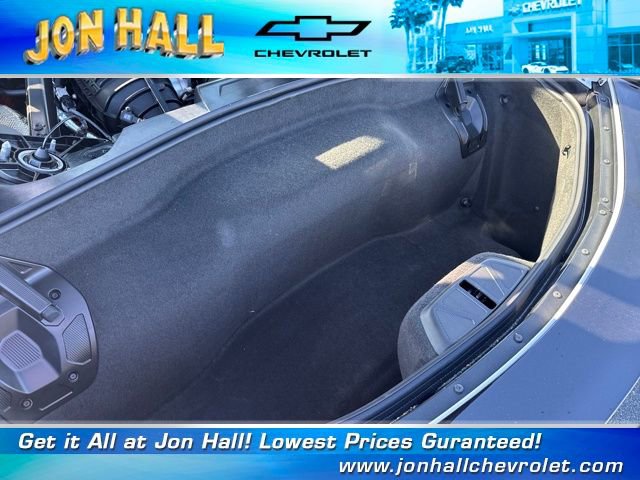 New 2026 Chevrolet Corvette Z06 w/ Battery Protection Package image 11