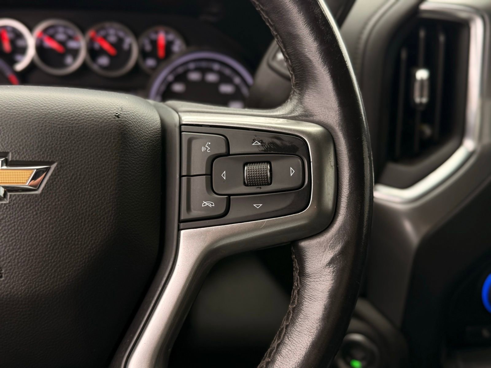 Used 2023 Chevrolet Silverado 3500 LT w/ Convenience Package image 36