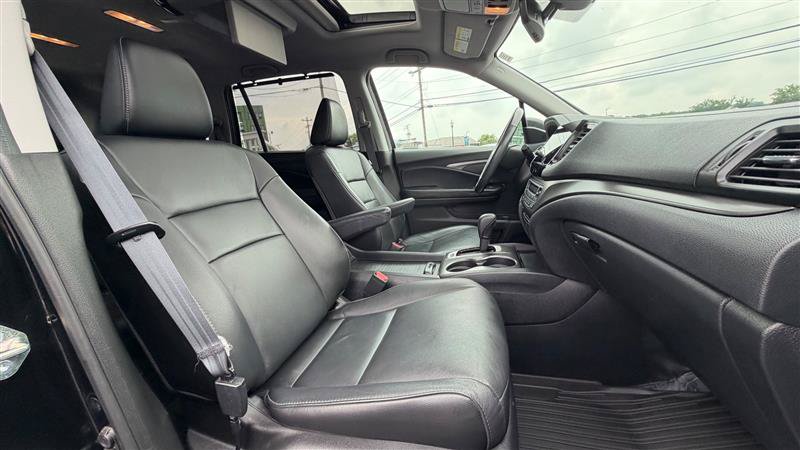 Used 2020 Honda Pilot EX-L image 34