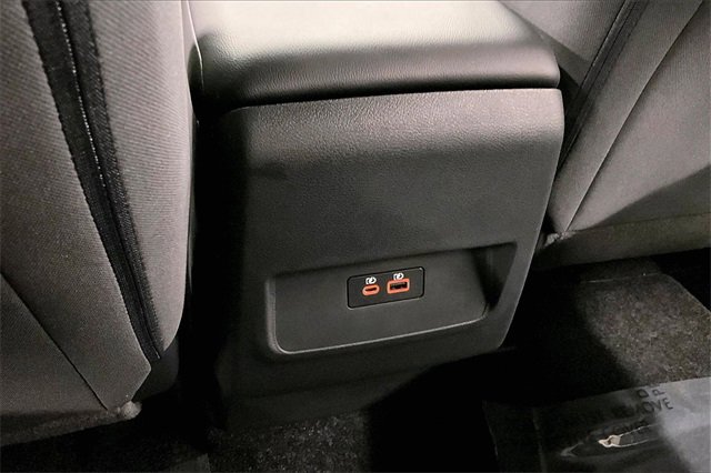 New 2026 Nissan Frontier SV image 21