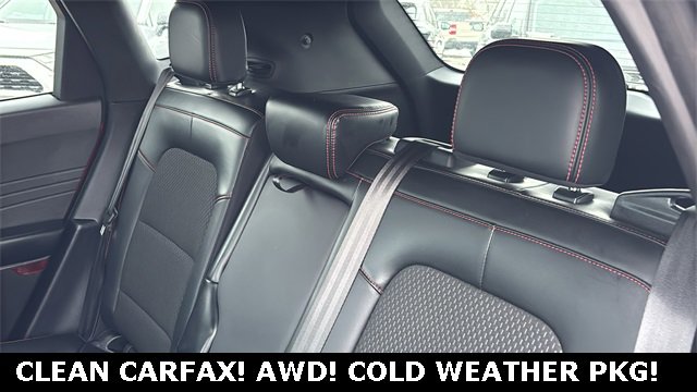 Used 2024 Ford Escape ST-Line image 24