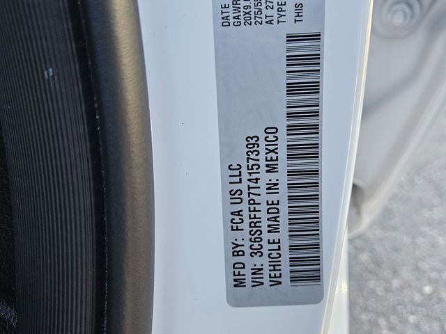 New 2026 RAM 1500 Big Horn image 17