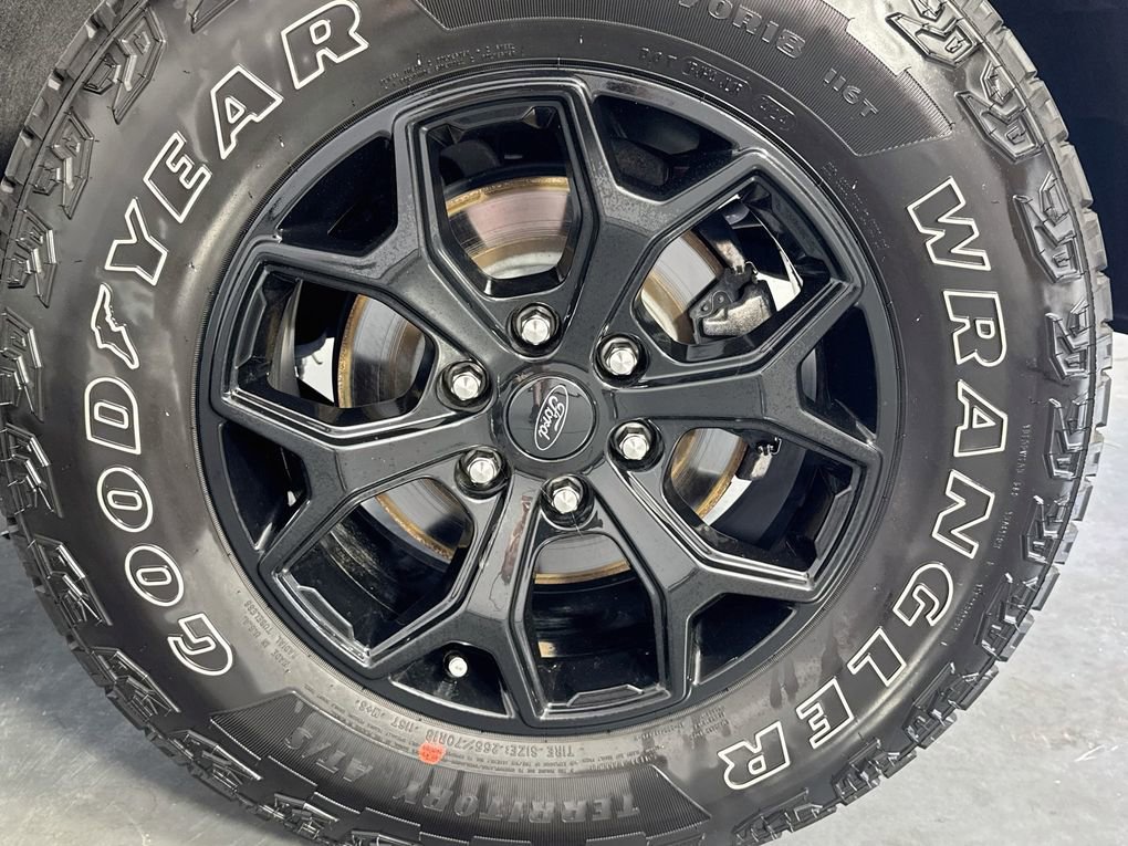 Used 2023 Ford Expedition Timberline AWD/4WD image 32