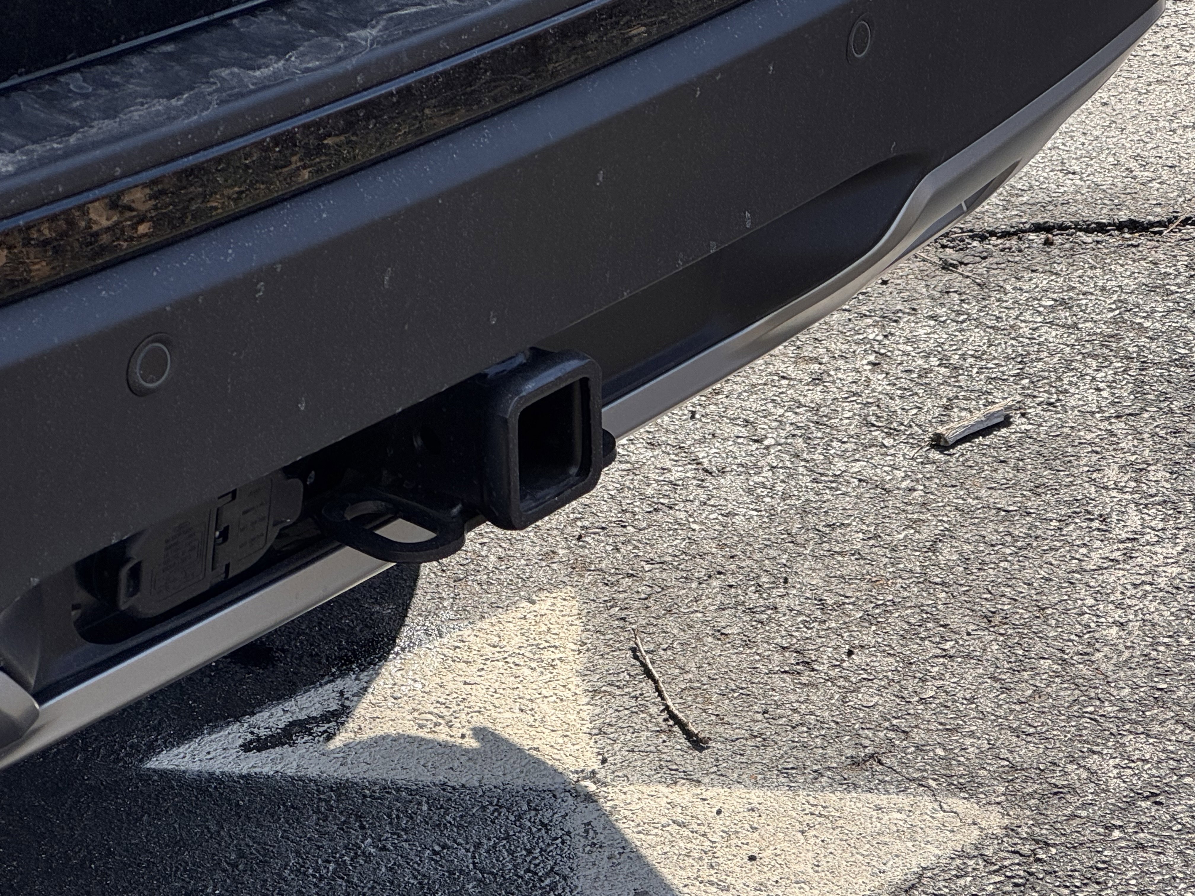 New 2026 Ford Explorer Active w/ Active Comfort Package image 20