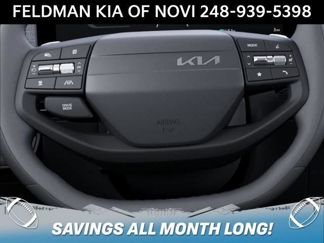 New 2026 Kia EV6 Light AWD/4WD image 23