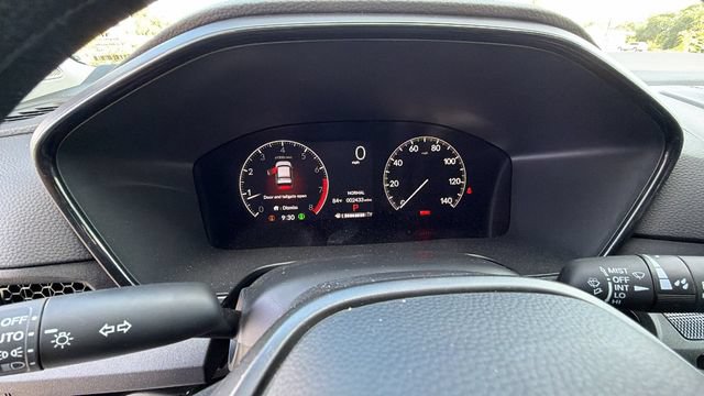 Used 2026 Honda CR-V EX image 29