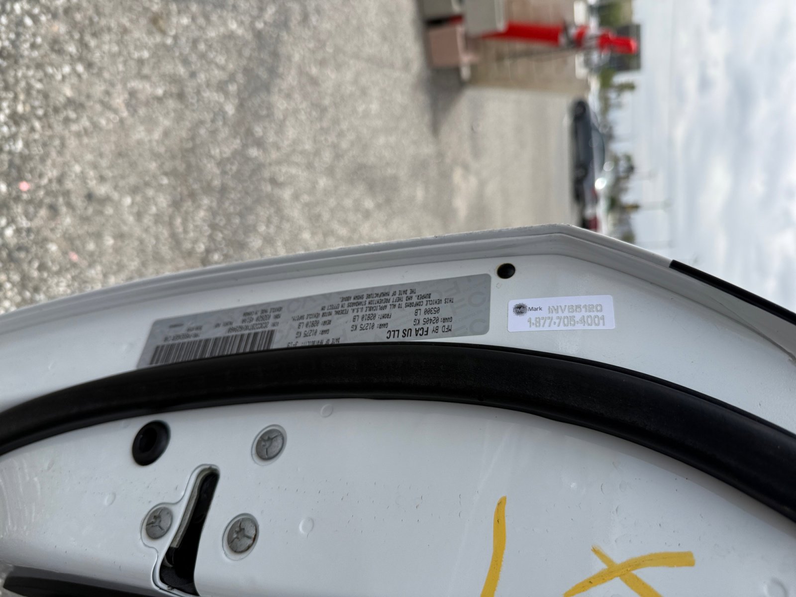 Used 2019 Dodge Challenger R/T image 21