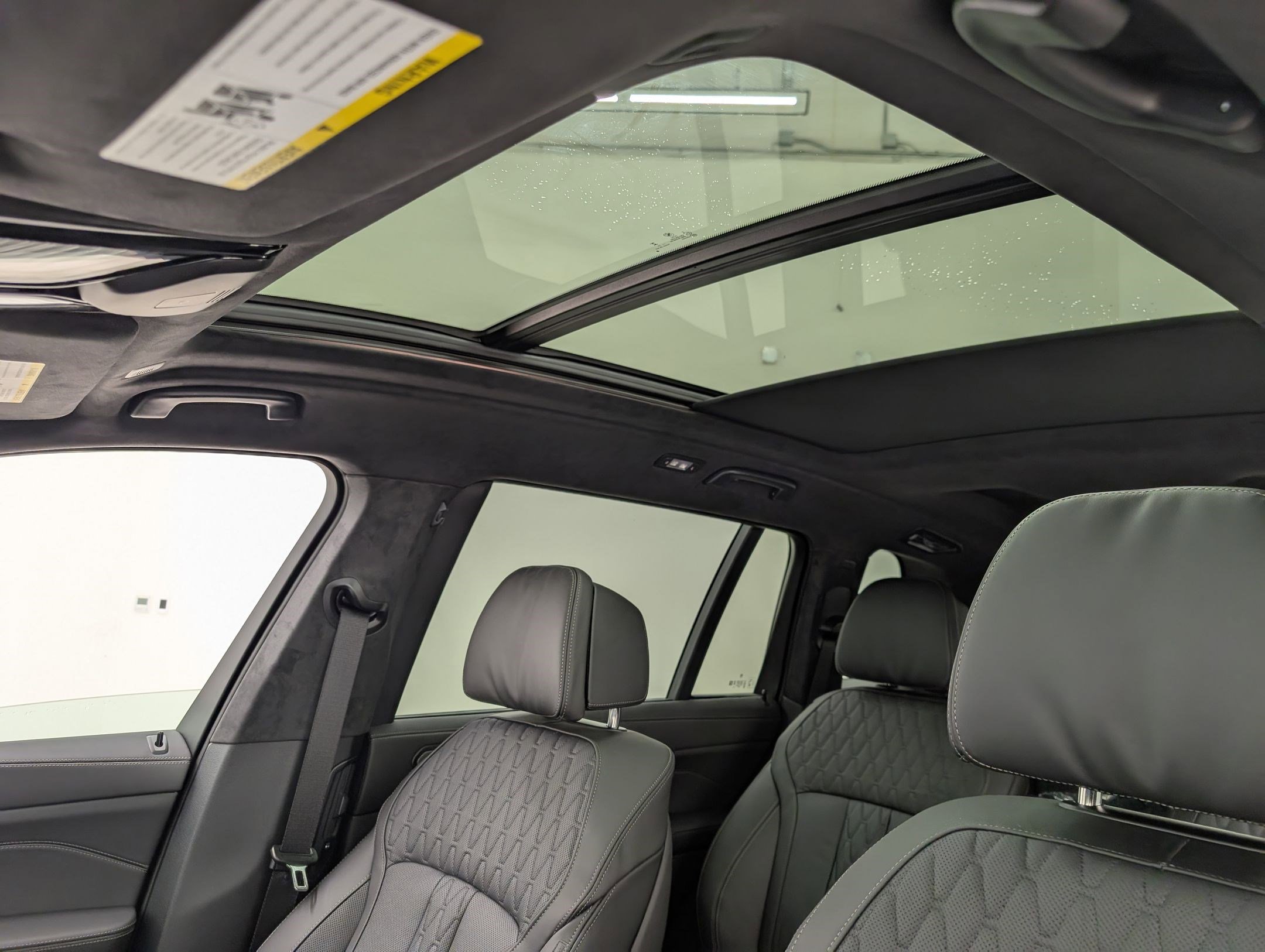 New 2026 BMW X7 xDrive40i w/ M Sport Package image 16