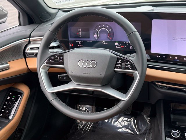 New 2026 Audi A5 Premium Plus AWD/4WD image 18
