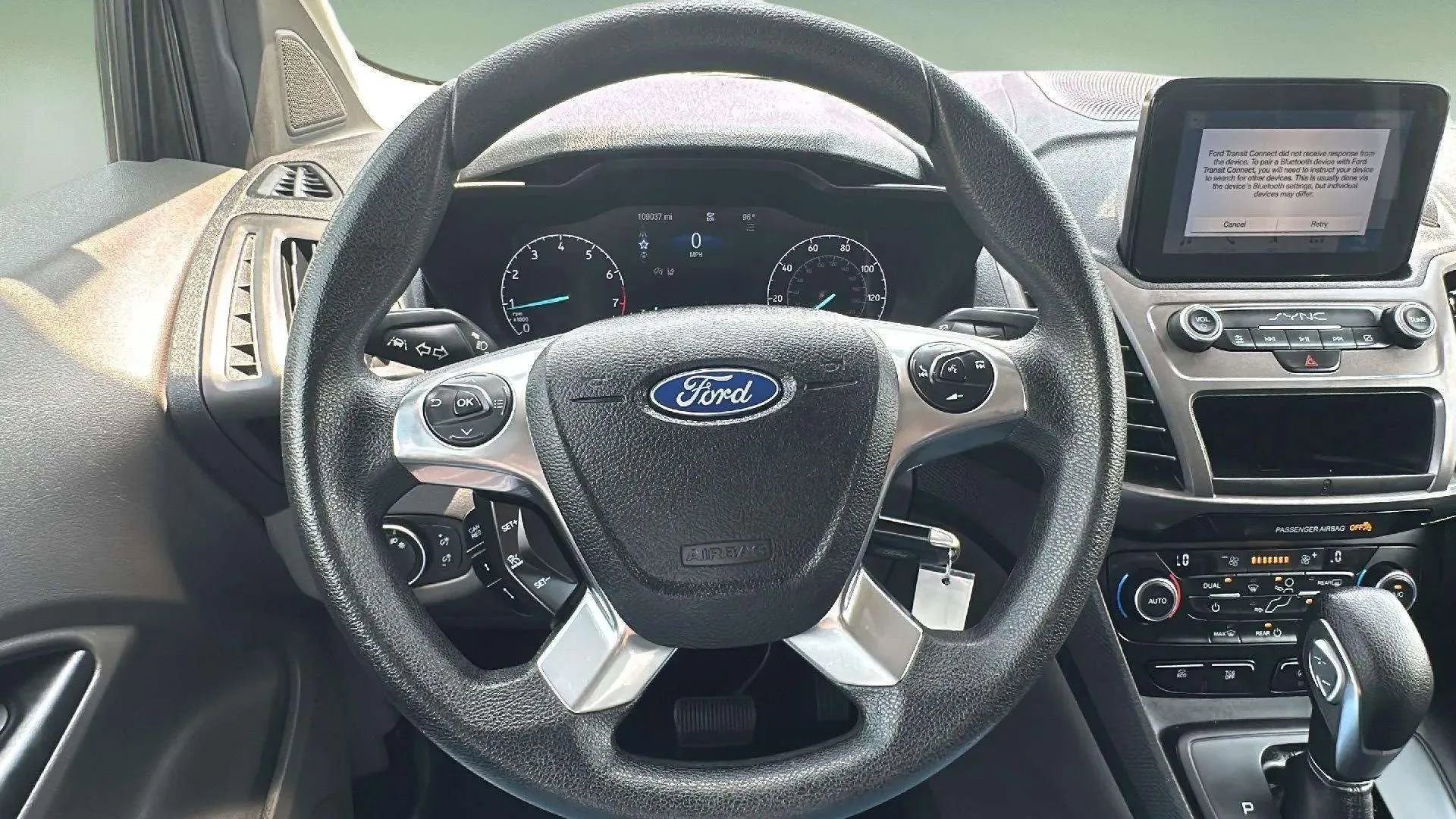 Used 2020 Ford Transit Connect XLT image 30