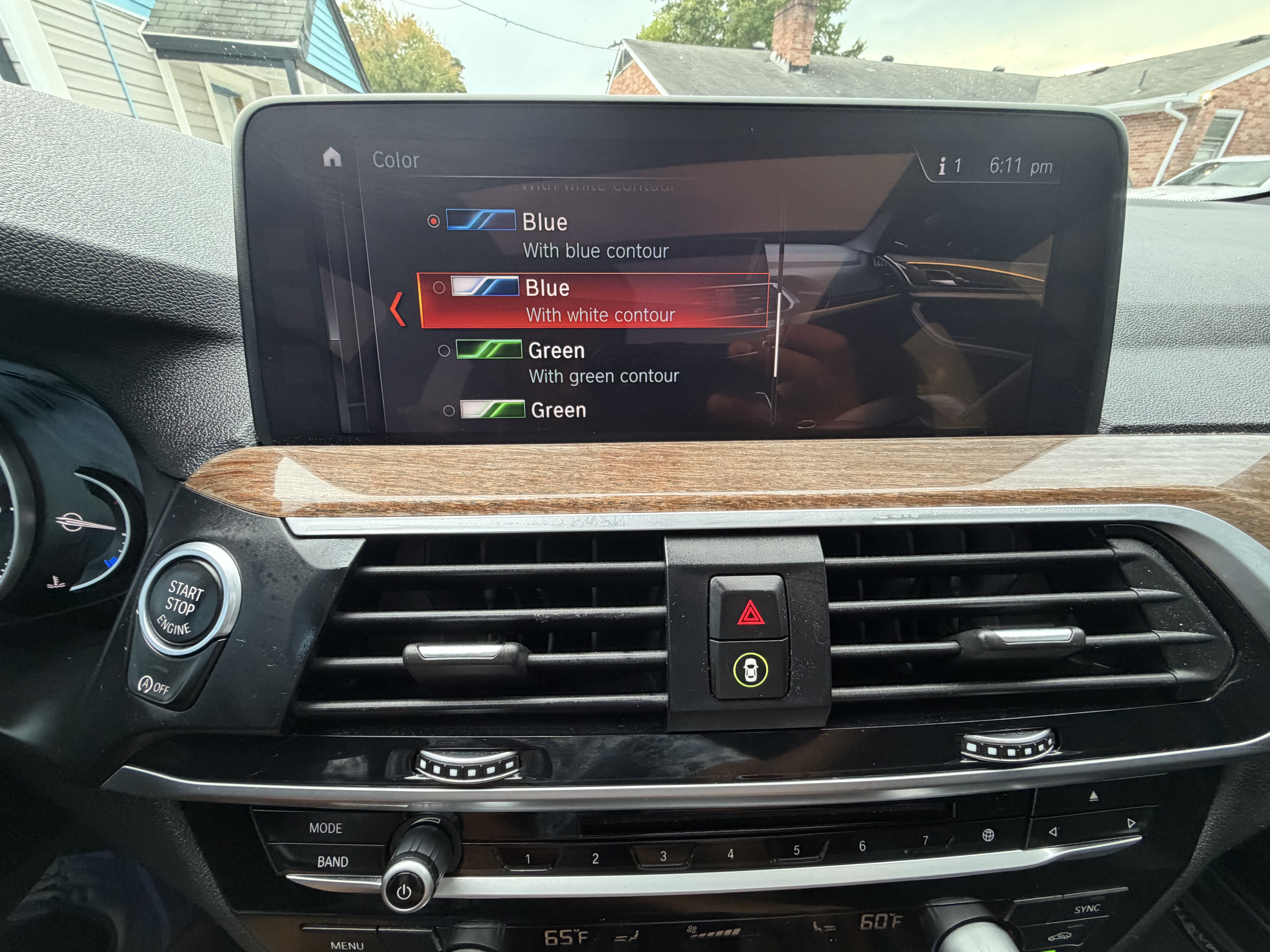 Used 2018 BMW X3 xDrive30i AWD/4WD image 40