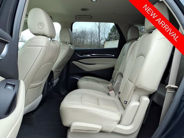 Used 2019 Buick Enclave Essence image 8