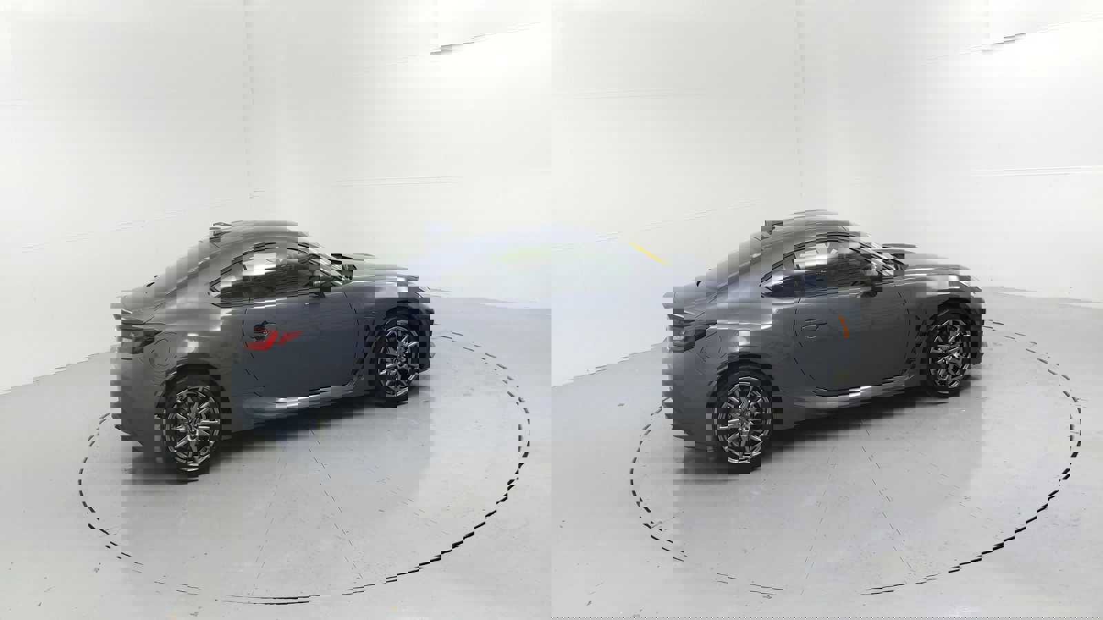 Certified 2024 Subaru BRZ Premium image 11