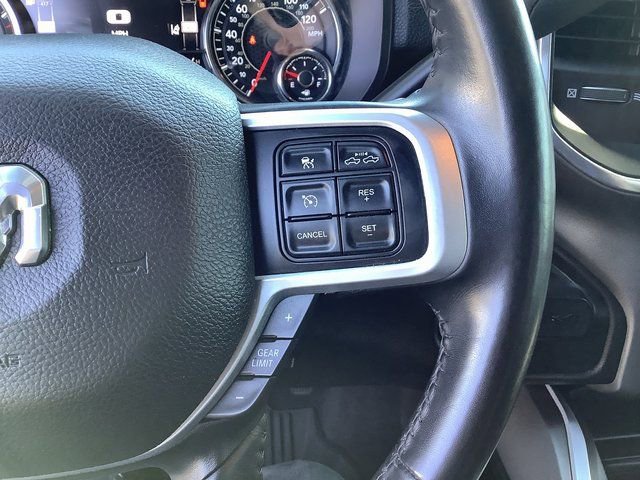 Used 2021 RAM 2500 Big Horn w/ Safety Group image 12