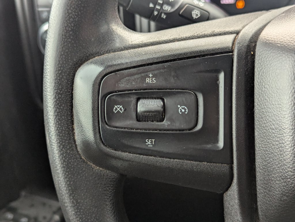 Used 2020 GMC Sierra 1500 2WD Double Cab w/ Convenience Package image 16