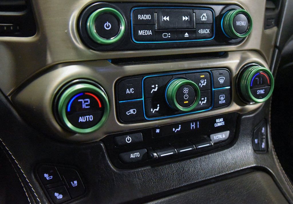 Used 2018 GMC Yukon XL Denali w/ Open Road Package image 20