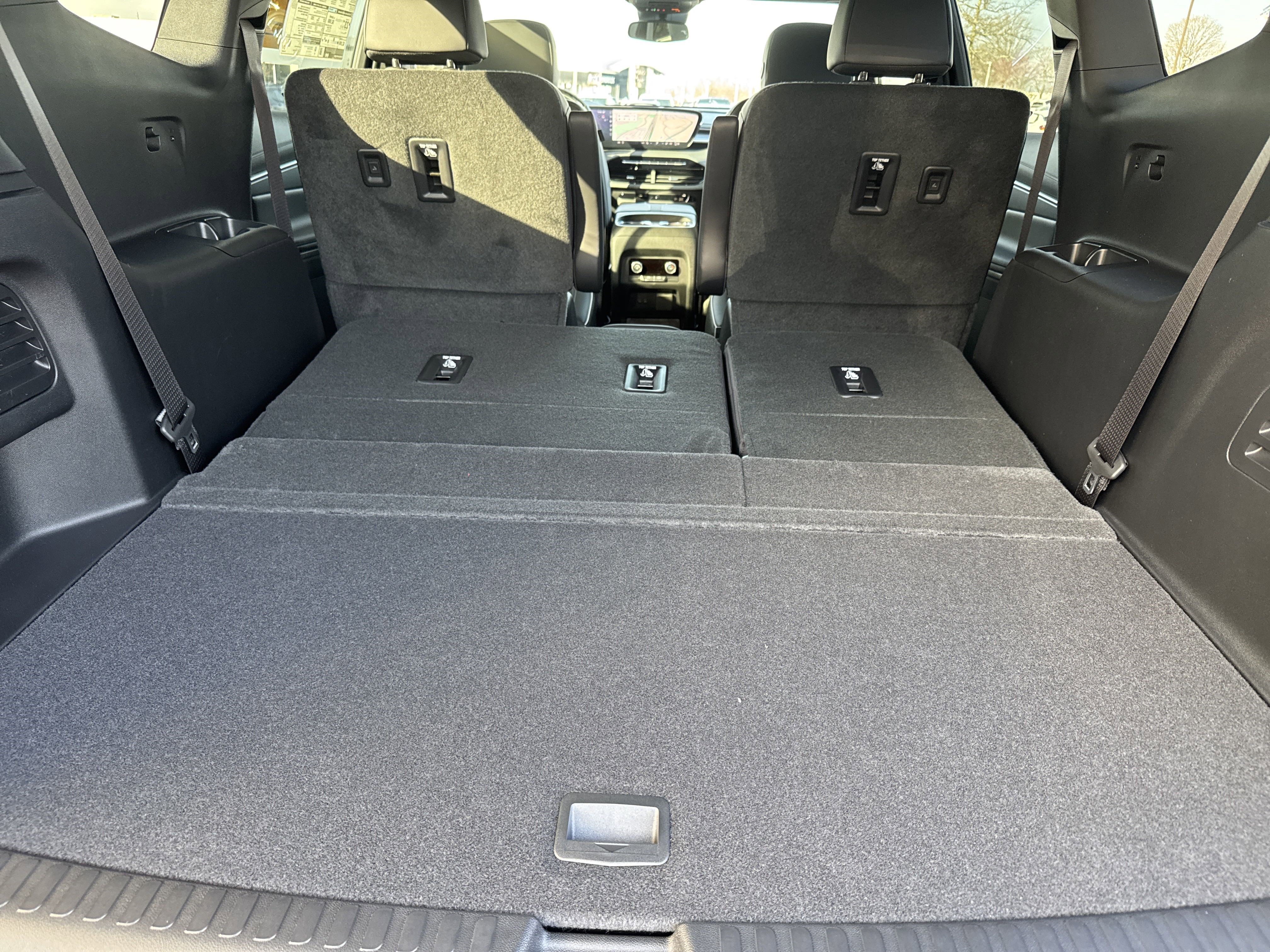 New 2025 Buick Enclave Sport Touring w/ Super Cruise Package image 35