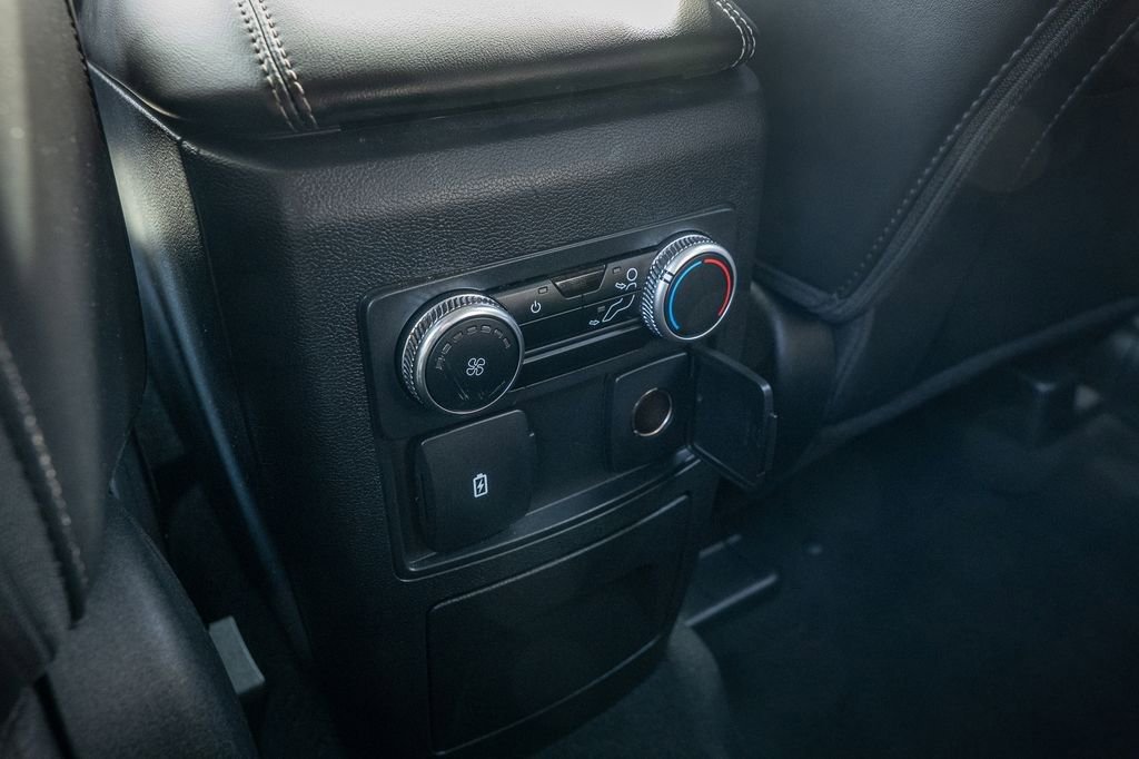 Used 2022 Ford Explorer XLT w/ Equipment Group 202A image 47