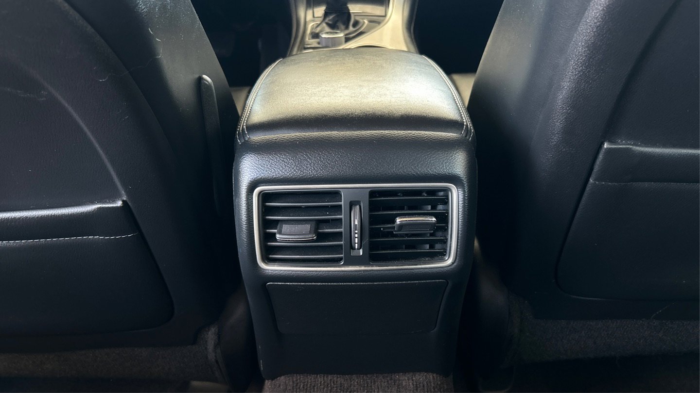 Used 2020 INFINITI Q50 Luxe image 35