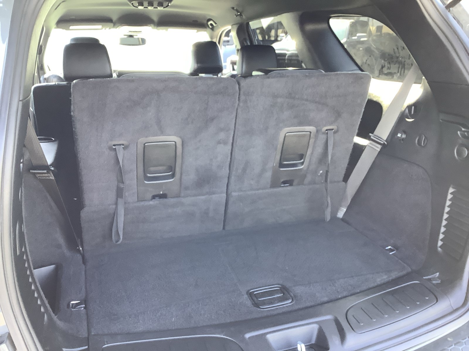 Used 2022 Dodge Durango GT RWD image 19