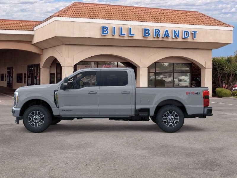 New 2026 Ford F250 Lariat AWD/4WD image 5