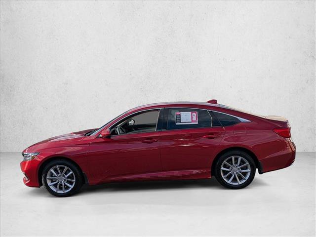 Used 2022 Honda Accord LX image 9