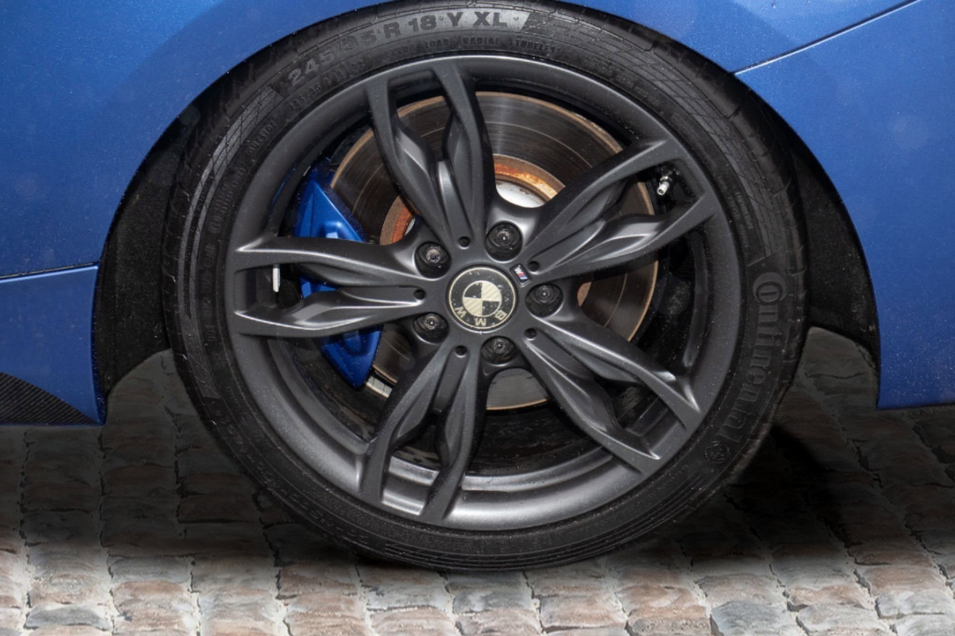 Used 2017 BMW M240i Convertible w/ Driving Assistance Package image 37