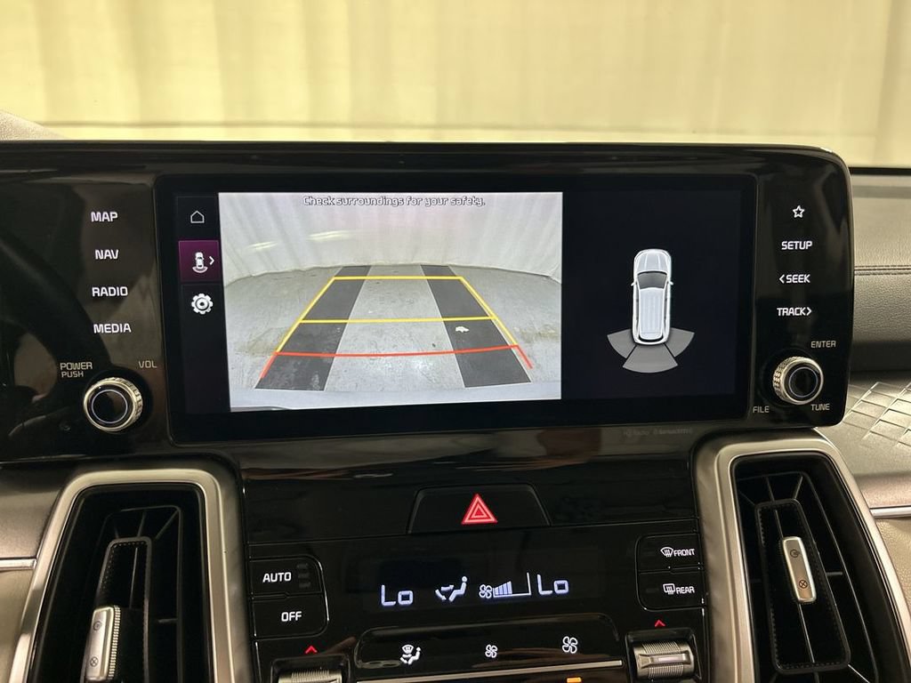 Used 2022 Kia Sorento S FWD image 15