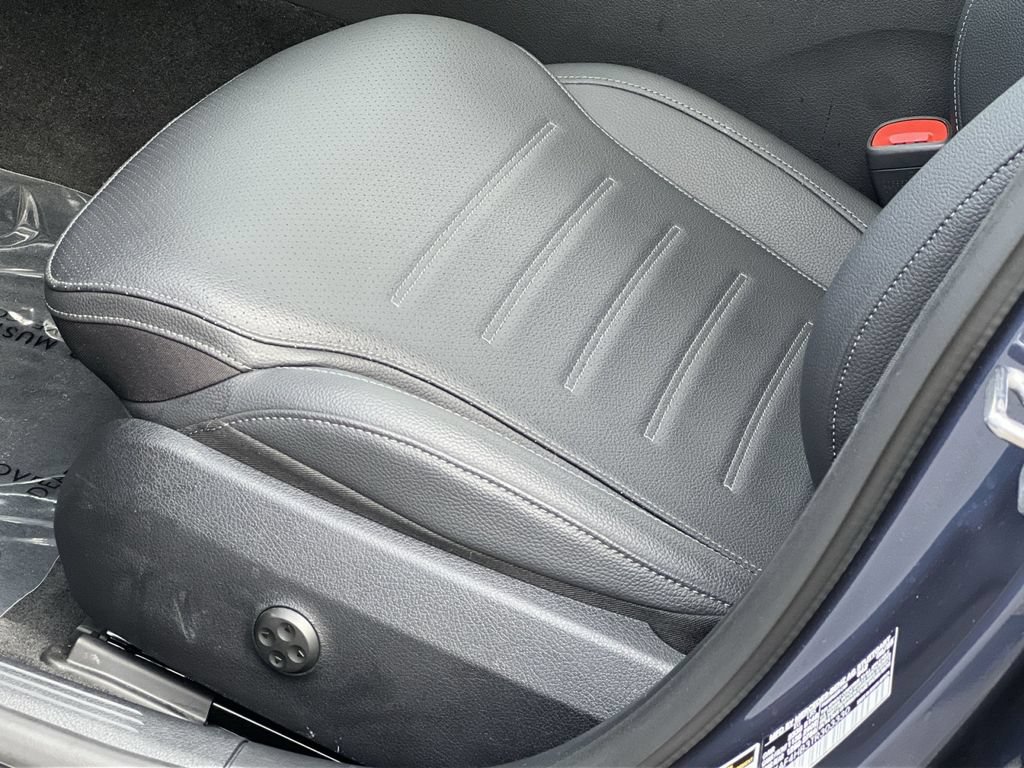 Certified 2026 Mercedes-Benz C 300 4MATIC Sedan image 19