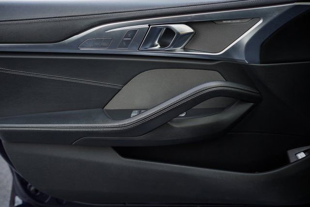 Used 2020 BMW 840i Gran Coupe xDrive w/ M Sport Package image 36
