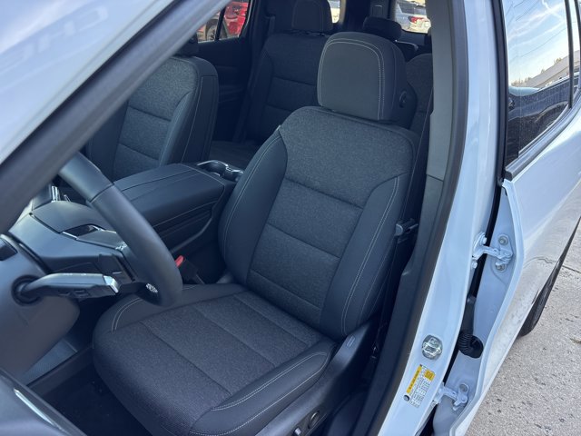 New 2026 Chevrolet Traverse LT w/ Enhanced Driving Package image 21