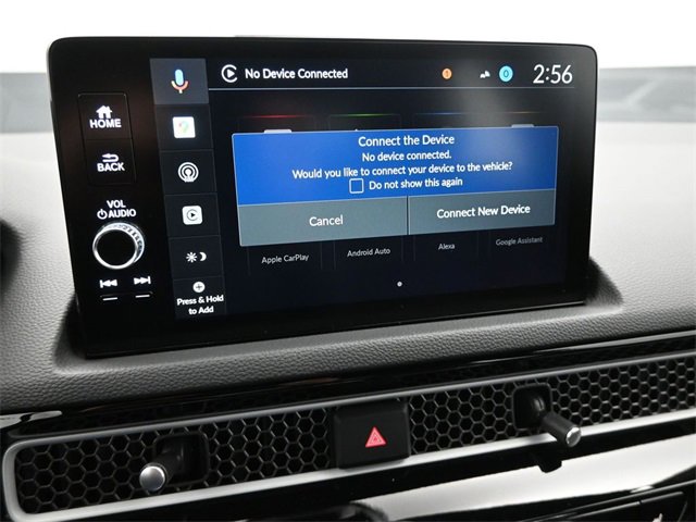 New 2026 Honda Civic Sport Touring image 13